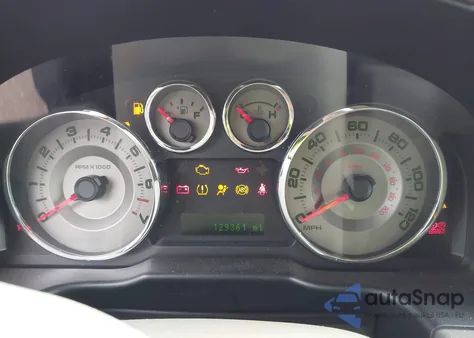 2010 Ford Edge Limited z USA, uszkodzony, nr VIN 2FMDK4KC2ABA88524